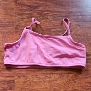 Sports bra